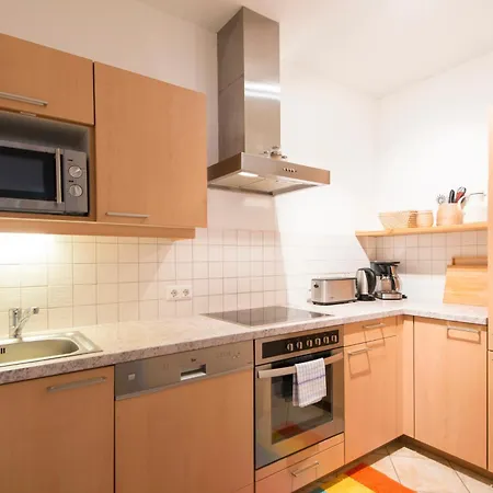 Apartamento Panorama Dasschiller Superior Bad Gastein