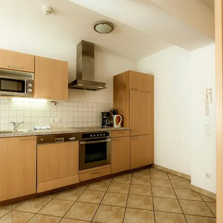 Apartamento Panorama Dasschiller Superior *