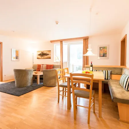 Apartment Panorama Dasschiller Superior *