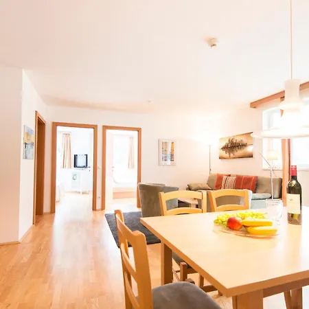 Apartamento Panorama Dasschiller Superior *